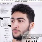 Muhammed Asam