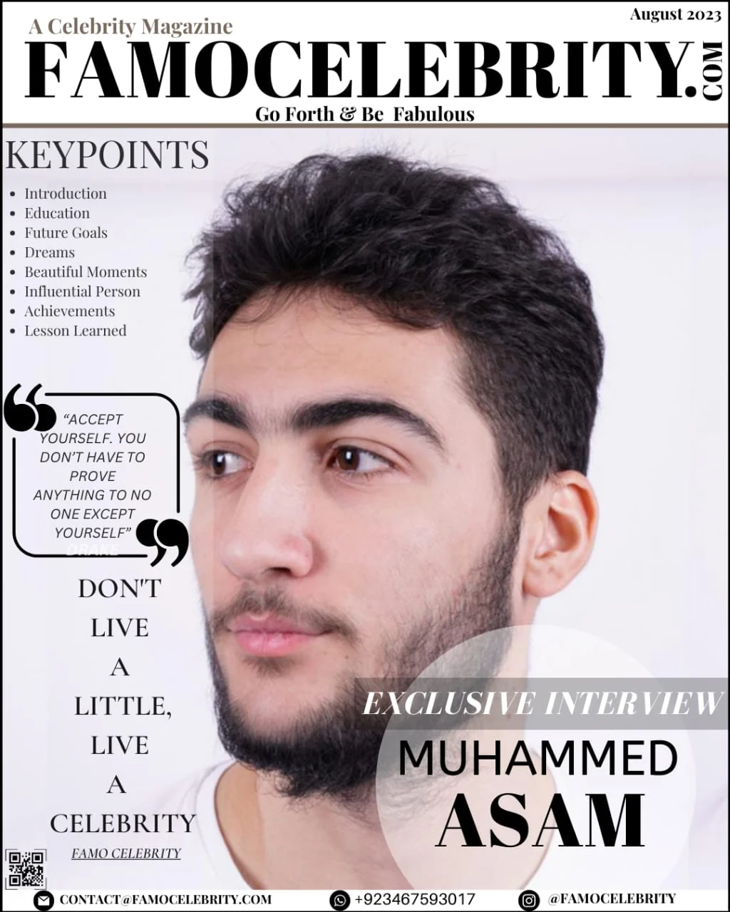 Muhammed Asam
