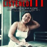 My American Therapist Should Have Listened