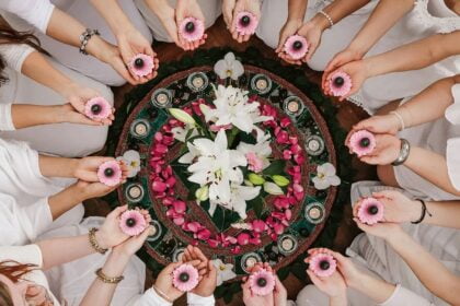 Goddess Code Collective
