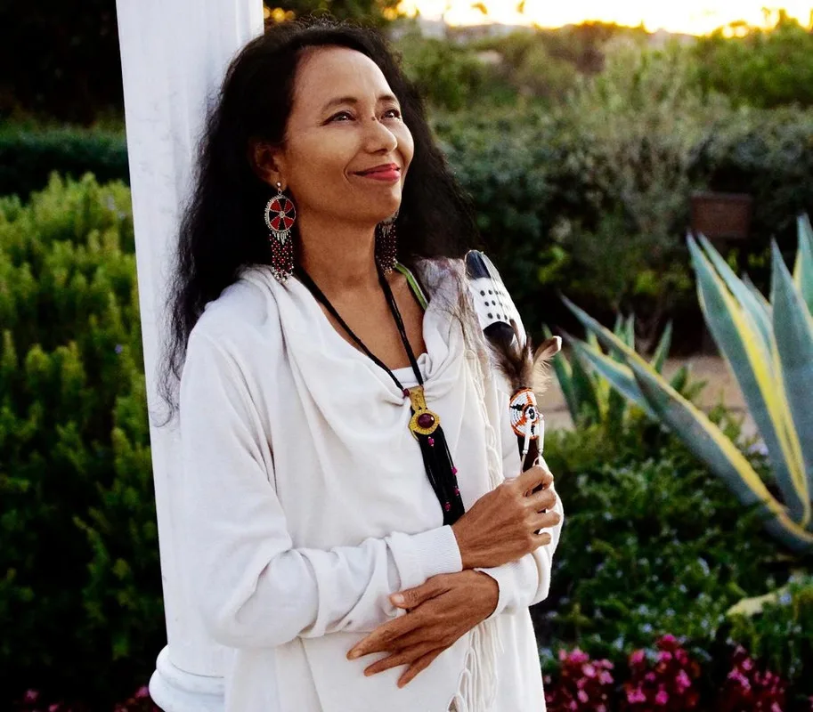 Unveiling the Multifaceted Renaissance Woman: Radhaa Nilia's Inspirational Journey