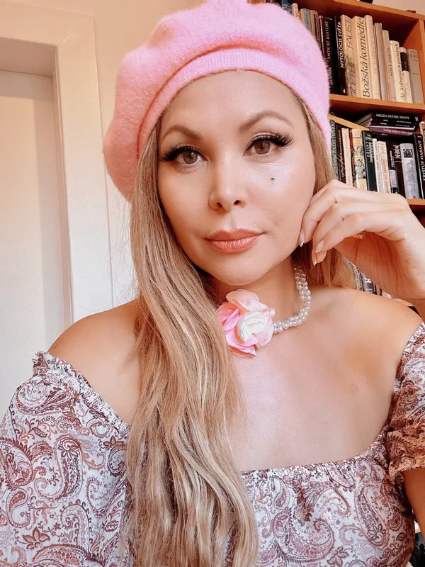 Unveiling the Multifaceted Renaissance Woman: Radhaa Nilia's Inspirational Journey