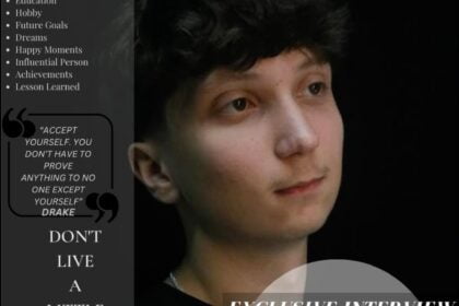 Andrei