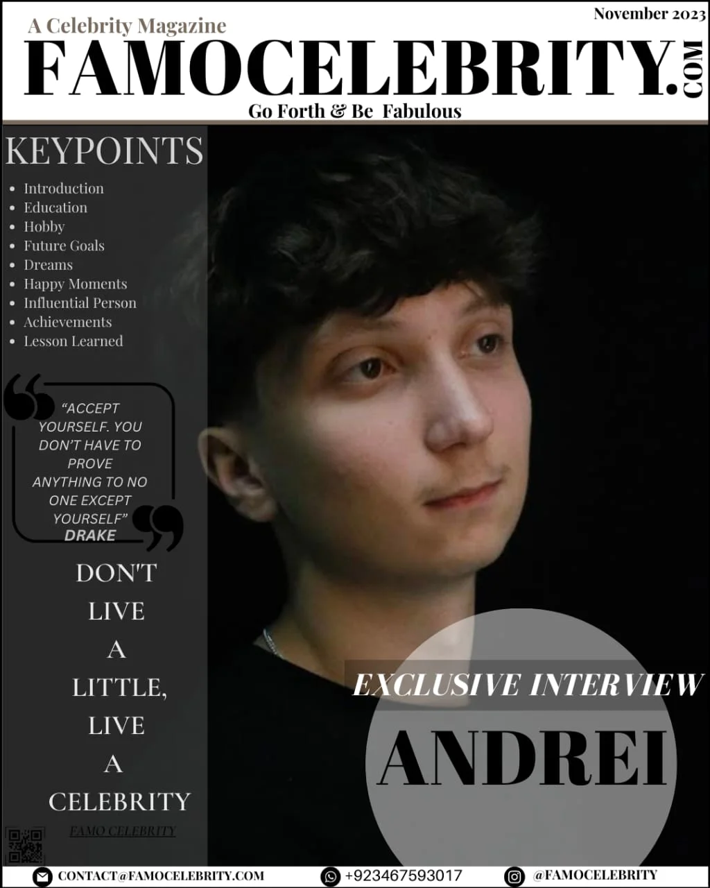Andrei