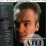 Atli Gunnarsson