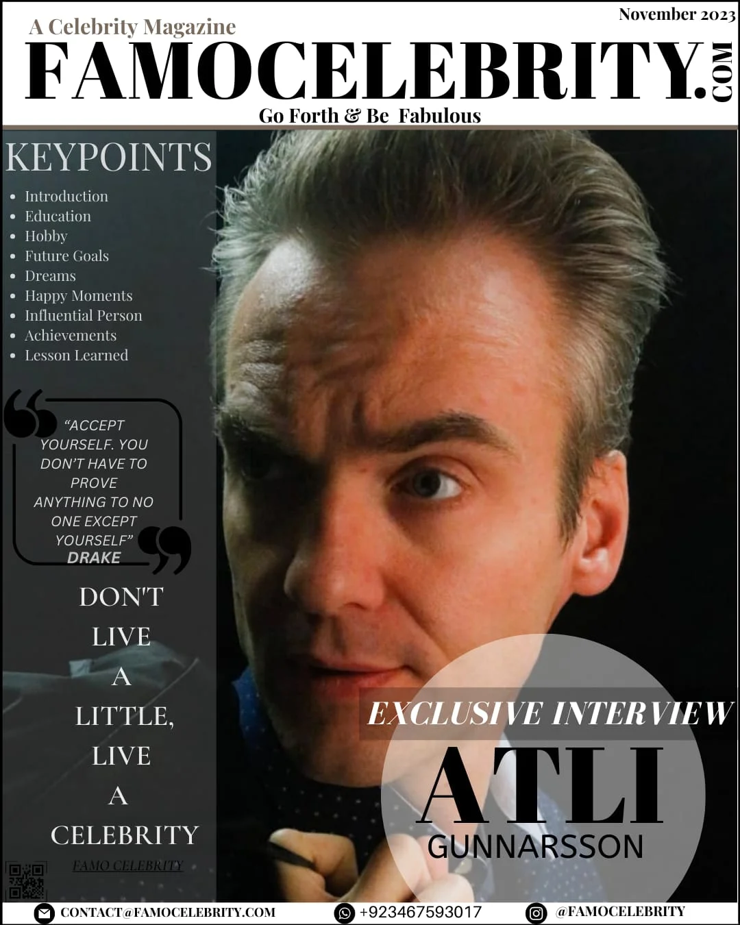 Atli Gunnarsson
