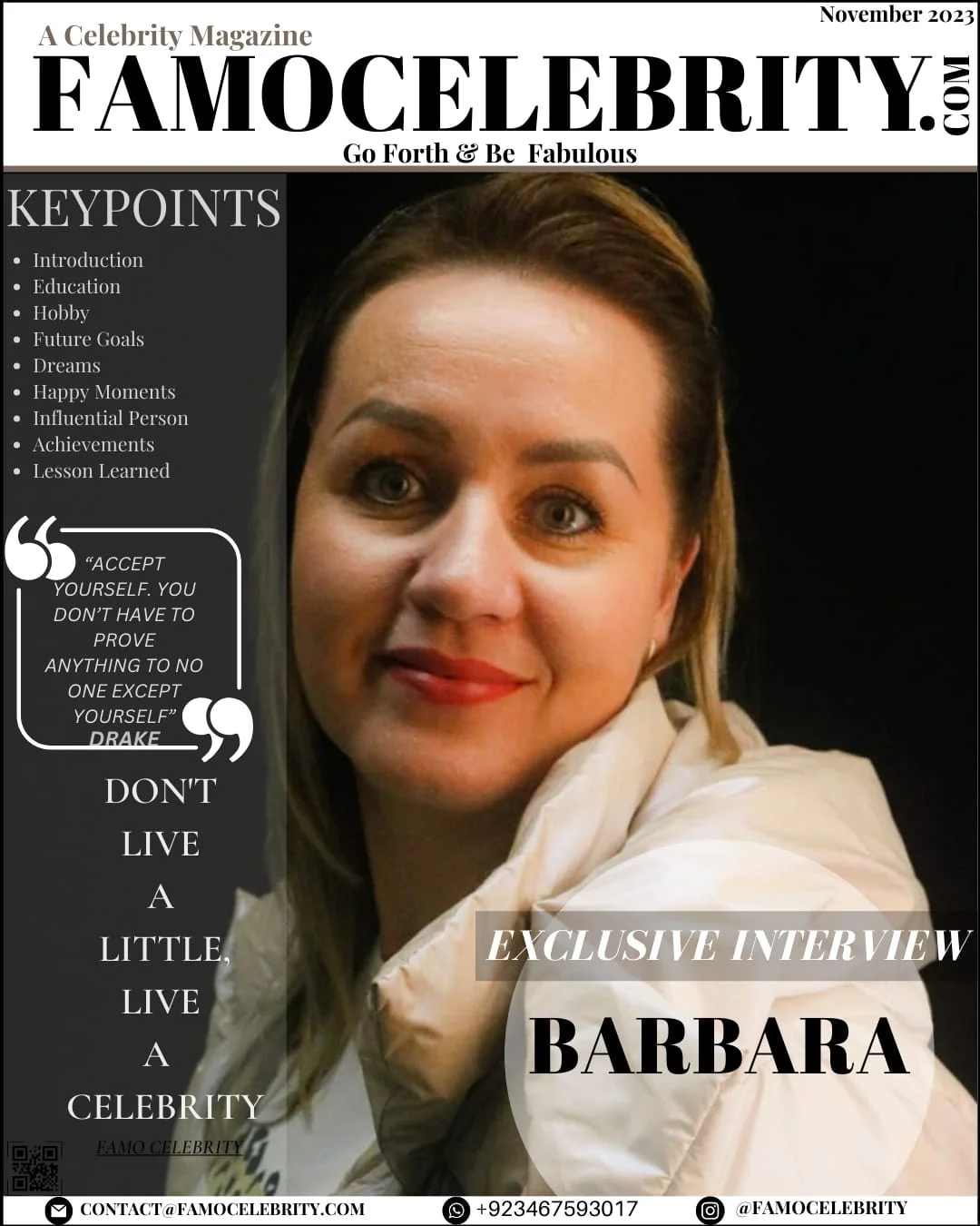 Barbara