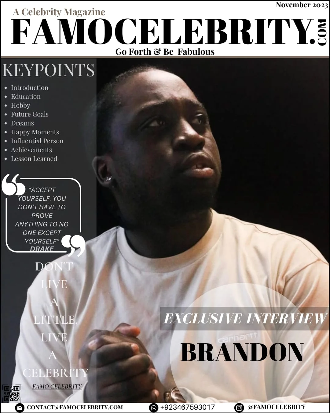 Brandon