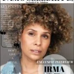 Exclusive Interview with Irma Cadiz