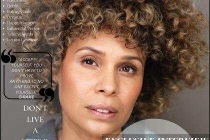 Exclusive Interview with Irma Cadiz