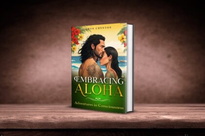 Embracing Aloha