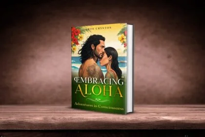 Embracing Aloha