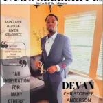 Devan Christopher Anderson