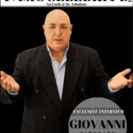 Giovanni Caporaso - Featured Image