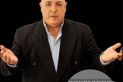 Giovanni Caporaso - Featured Image