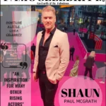 Shaun Paul McGrath
