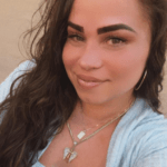 Author Spotlight: Sabrina L Avalo, Poet in 'Poems From The Heart' by Radhaa Publishing House