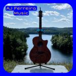 Getting to know AJ Ferreira!