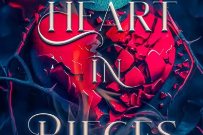 E. Masson’s New Novel Is A Heartfelt Exploration of Love and Wealth