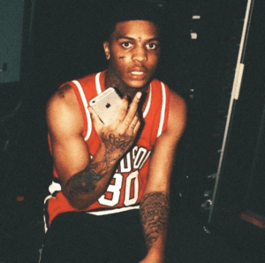 Introducing Lil Justo: The Energetic Voice of Chicago’s Hip-Hop Scene