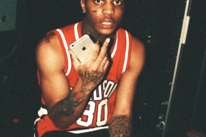 Lil Justo