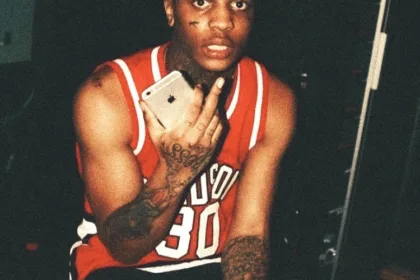 Lil Justo