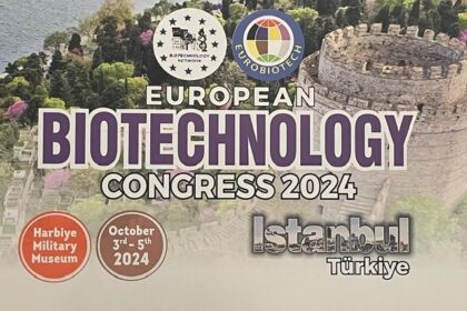 European Biotechnology Congress 2024