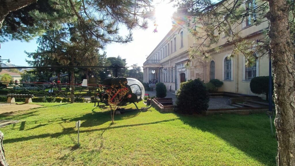Report of the MAGI Group at the European Biotechnology Congress 2024 Istanbul, October 3-5: A Convergence of Science, Innovation, and International Collaboration