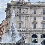A Rome Tour