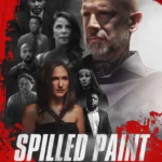 Spilled Paint - A New TV Series