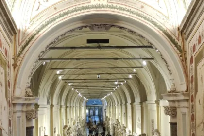 Vatican Museums
