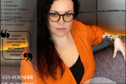 Elena Setzu - Cover Image