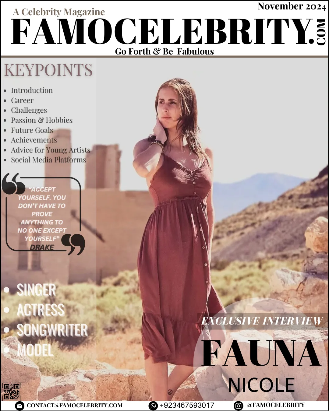 Fauna Nicole