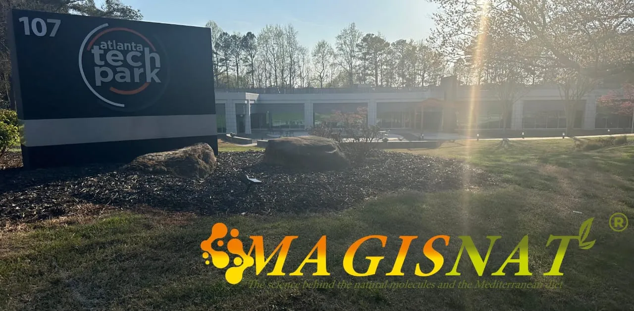 MAGISNAT: Reflections on the First Year and the Launch of a Personalized Wellness Future