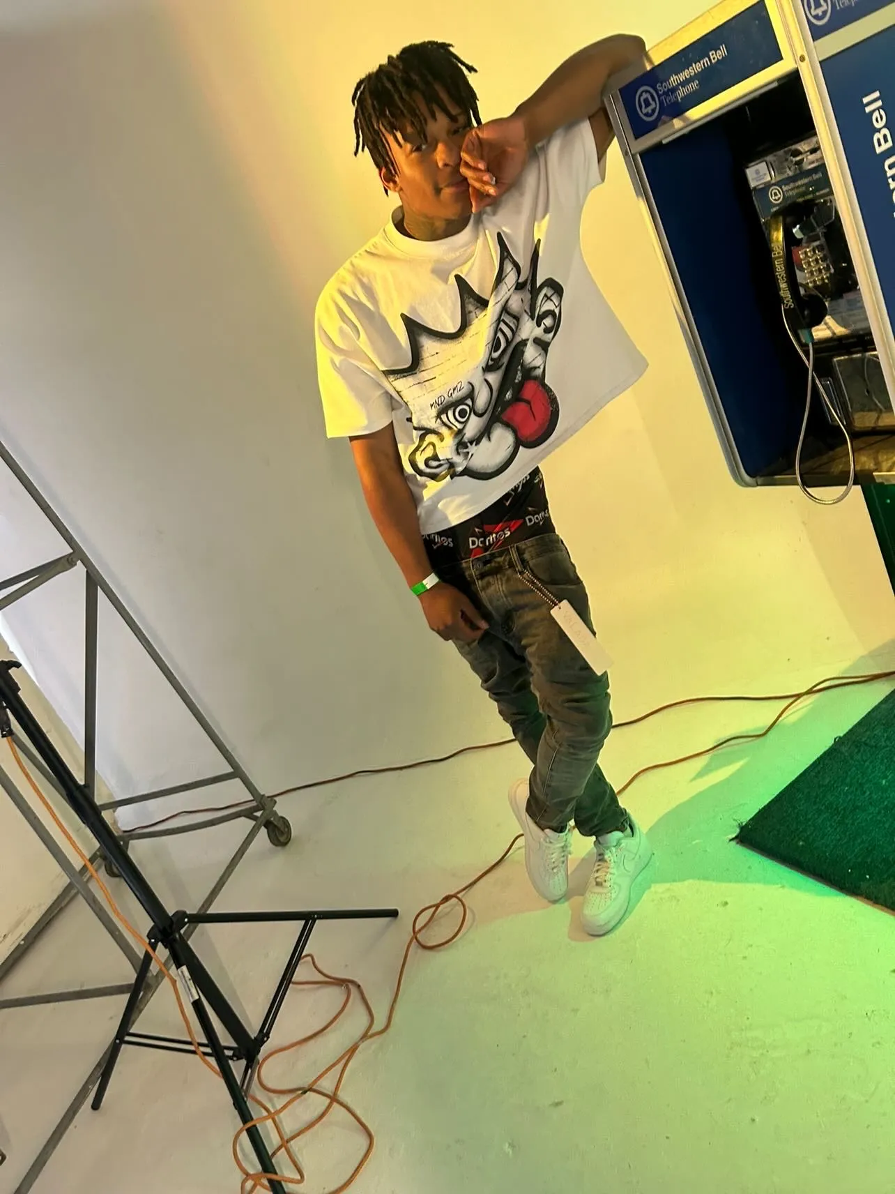 Almighty Swavve
