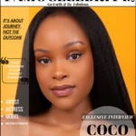 Coco Kariuki - Cover Image
