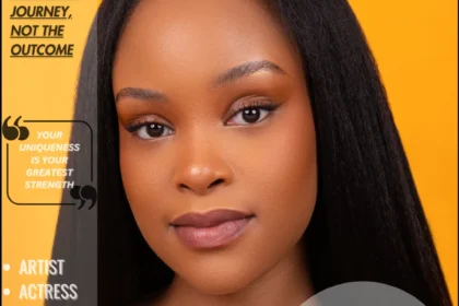 Coco Kariuki - Cover Image