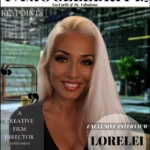 Lorelei Lanford - Cover Image