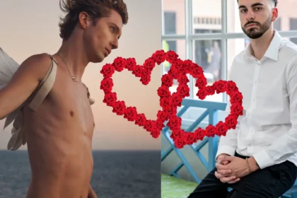 New Love Alert! Troye Sivan's Latest Romance with Financier Nick Gallardo Meet the Mystery Man Who’s Changing His Life!