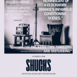 Ty Brueilly debut short film ‘Shucks'