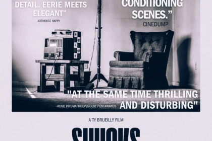 Ty Brueilly debut short film ‘Shucks'