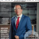 Otto Federico von Feigenblatt