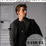 Samuel L. Pierce - Cover Image