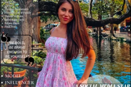 Violet Brandani - Cover image