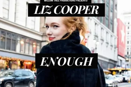Liz Cooper
