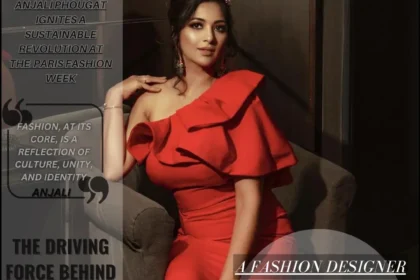 Anjali Phougat