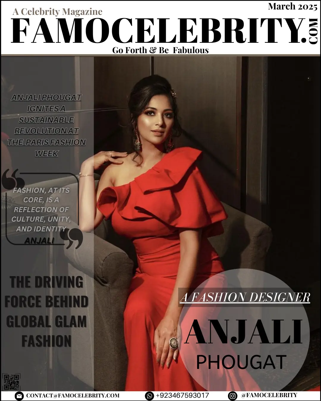 Anjali Phougat