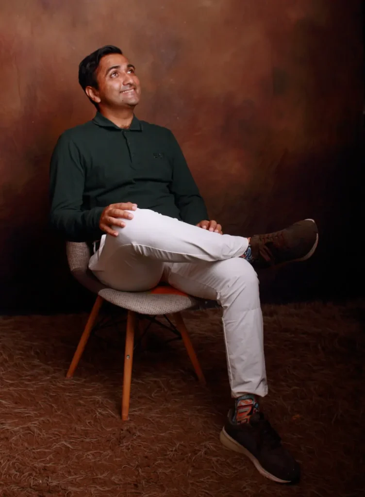 Surya Devan E