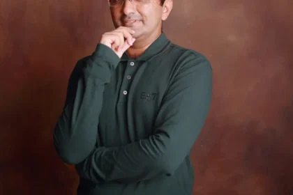 Surya Devan E
