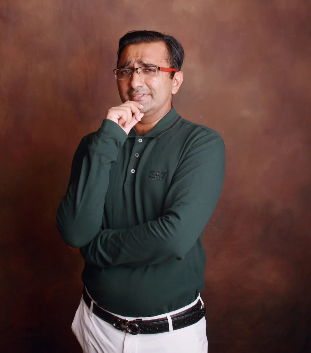 Surya Devan E